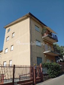 Quadrilocale via Sant'Arialdo, Centro, Alzate Brianza