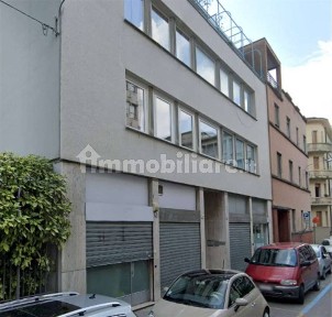 Como, Valduce - Crispi, Via dei Partigiani, 18