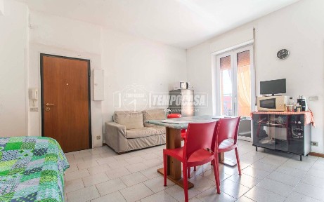 Como, Camerlata - Rebbio, Via Pino Domenico 5
