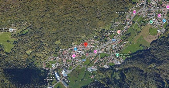Appartamento all'asta via Dottor Carrobbio 1, Valbrona