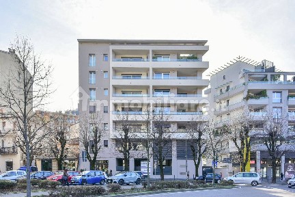 Quadrilocale viale Giulio Cesare, Borghi, Como