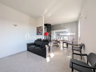 Appartamento via Porrettana, 28, Borgonuovo, Sasso Marconi