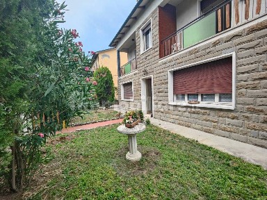 Baricella, Via 25 Aprile, 27