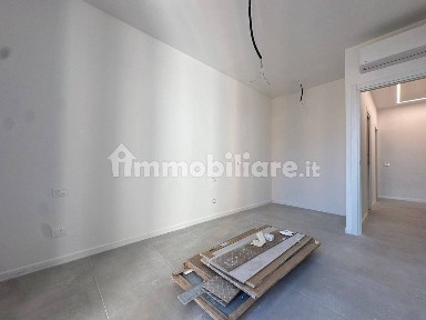 Trilocale via Luigi Calori 9, San Felice, Bologna