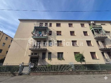 Quadrilocale via Silvio Pellico 11, Borgo Panigale, Bologna