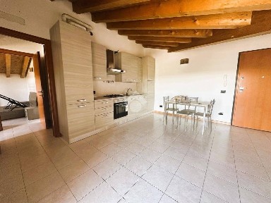 Bilocale buono stato, secondo piano, San Biagio, Bagnolo San Vito