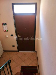 Bilocale via 4 Novembre, Centro, Quistello