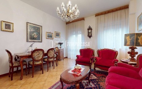 Mantova, Valletta Paiolo, Viale Hermada
