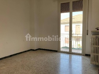 Mantova, Centro, Viale Repubblica