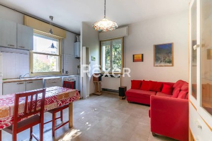Trilocale via Laura Bassi Veratti, 26, Murri, Bologna