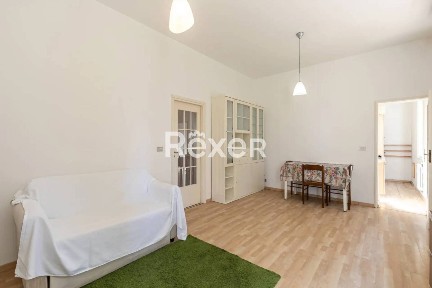 Bilocale via Fratelli Cervi, 16, Bolognina, Bologna