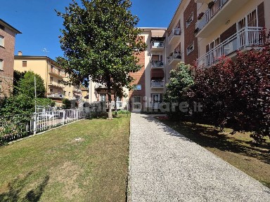 Quadrilocale via Carlo Porta 6, Colombarina, Imola