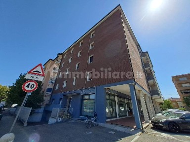 Quadrilocale via della Pace 8, Centro, San Giovanni in Persiceto