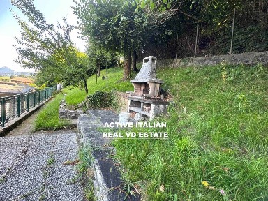 Alta Valle Intelvi, Via Alessandro Volta