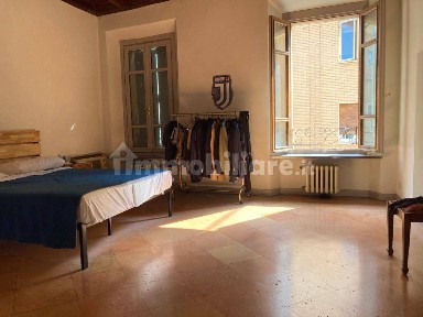 Mantova, Centro, Via Giuseppe Bertani