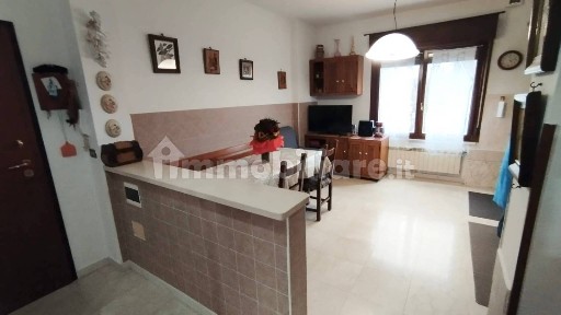 Appartamento via Don Giovanni Minzoni 5, Revere, Borgo Mantovano