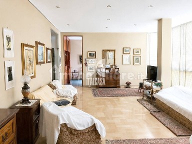 Appartamento via Ivanoe Bonomi, Centro, Mantova