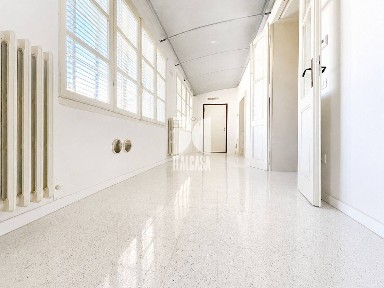 Mantova, Centro, Via Filippo Corridoni