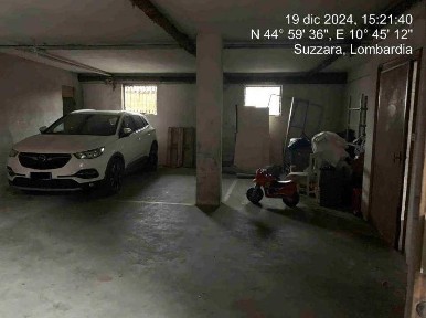 Suzzara, Via Curtatone e Montanara, 109