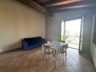 Borgo Virgilio, Via cisa
