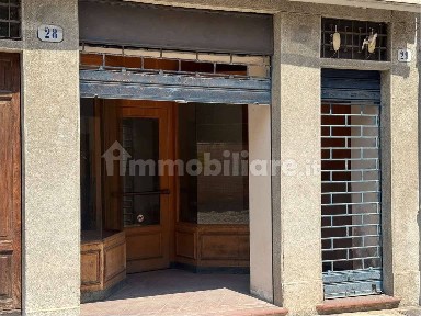 Appartamento piazza Leon Battista Alberti, Centro, Mantova