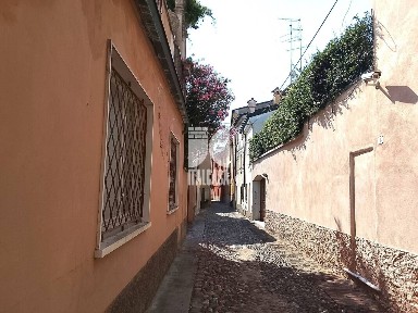 Appartamento via Pietro Frattini 35, Centro, Mantova