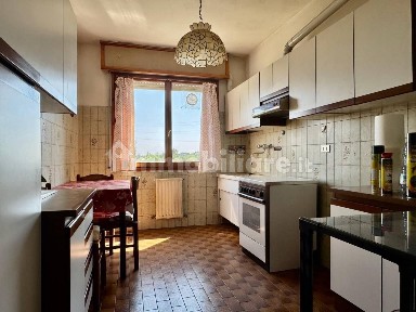 Quadrilocale via Ettore Masetti 1, Centro, Garibaldi, Casalecchio di Reno