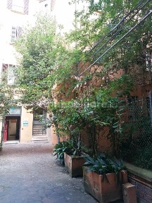 Trilocale via San Vitale 38, Centro Storico, Bologna