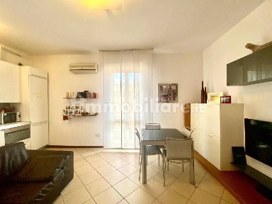 Trilocale via Nicola Zanichelli 3, Corticella, Bologna