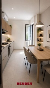 Appartamento via Belvedere 9, Zola, Zola Predosa