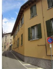 Appartamento all'asta via Chiesa Molinari 2, Erba