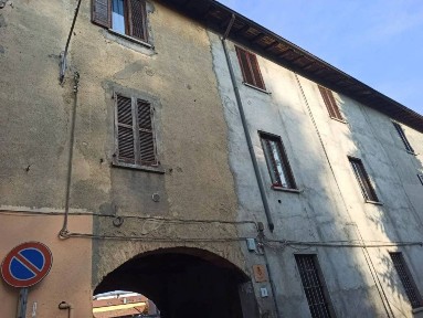 Appartamento all'asta via Giuseppe Verdi 1, Bulgarograsso