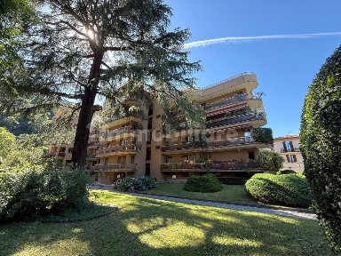 Quadrilocale via Borgo Vico 127, Stadio - Borgo Vico, Como
