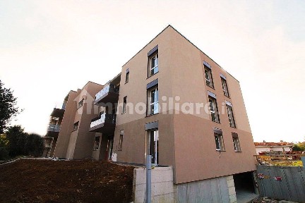 Lomazzo, Viale Como