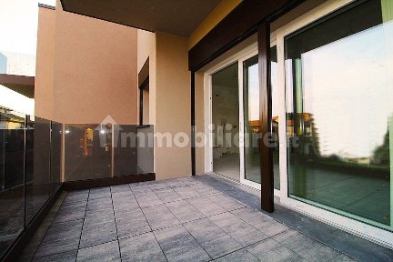 Trilocale viale Como, Centro, Lomazzo