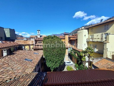 Como, Centro Storico, Via Cesare Cantù, 60