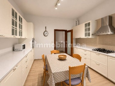 Quadrilocale via Francesco Cilea, Savena, Bologna