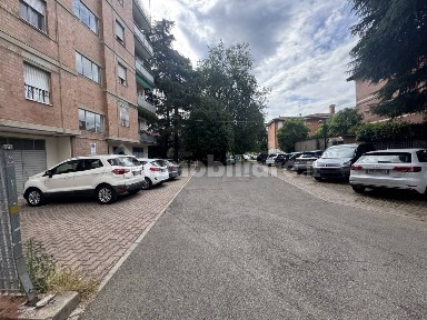 San Lazzaro di Savena, Via Jussi