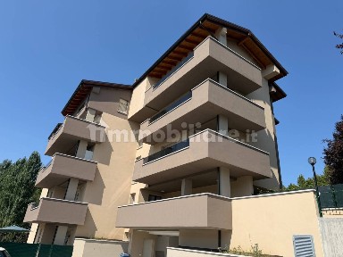 Appartamento via della Ferrovia, Centro, Pianoro