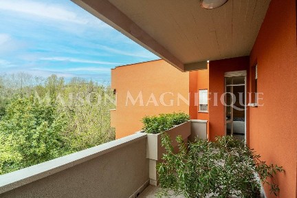 Quadrilocale via Risorgimento, Talon, Croce, Casalecchio di Reno