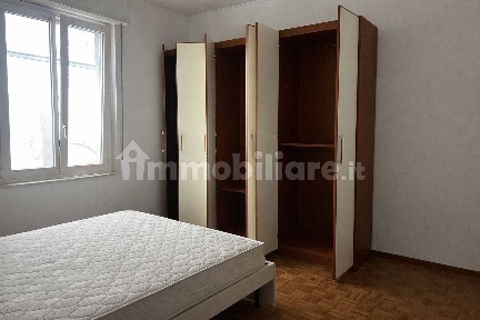 Bilocale da ristrutturare, quarto piano, Anconetta - Gradaro, Mantova