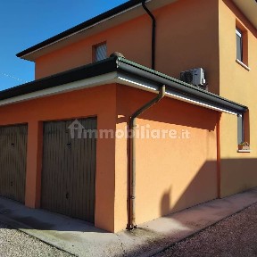 Gazoldo degli Ippoliti, Via Guglielmo Marconi