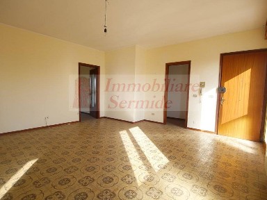 Appartamento via Voglia, Centro, Magnacavallo