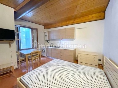 Mantova, Anconetta - Gradaro, Via Trieste