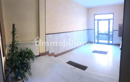 Appartamento da ristrutturare, primo piano, Centro, Mantova