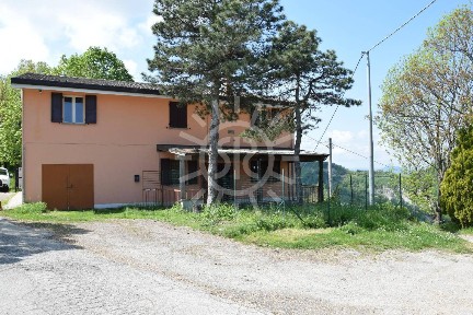 Trilocale buono stato, piano terra, Monterenzio