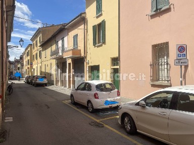 Quadrilocale via Venezia 12, Centro Storico, Imola