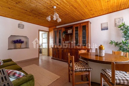 Trilocale via Fratelli Palli 6, Lanzo D'Intelvi, Alta Valle Intelvi