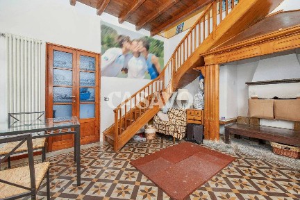 Brunate, Via ai Piani 20