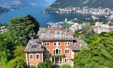 Como, Cardano, Via 27 Maggio, 26